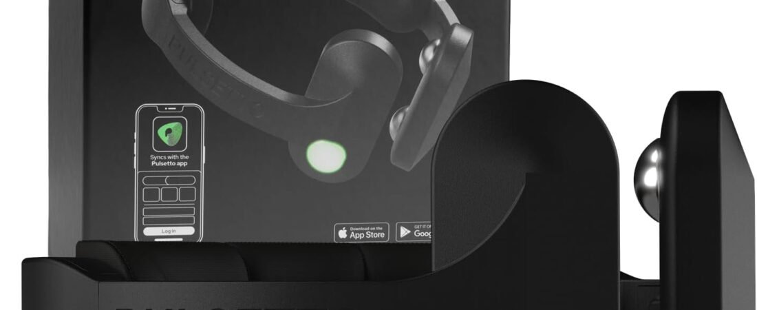 FIT (V2) Wellness Wearable: A Practical Guide to Relaxation, Sleep, and Daily Wellness Support