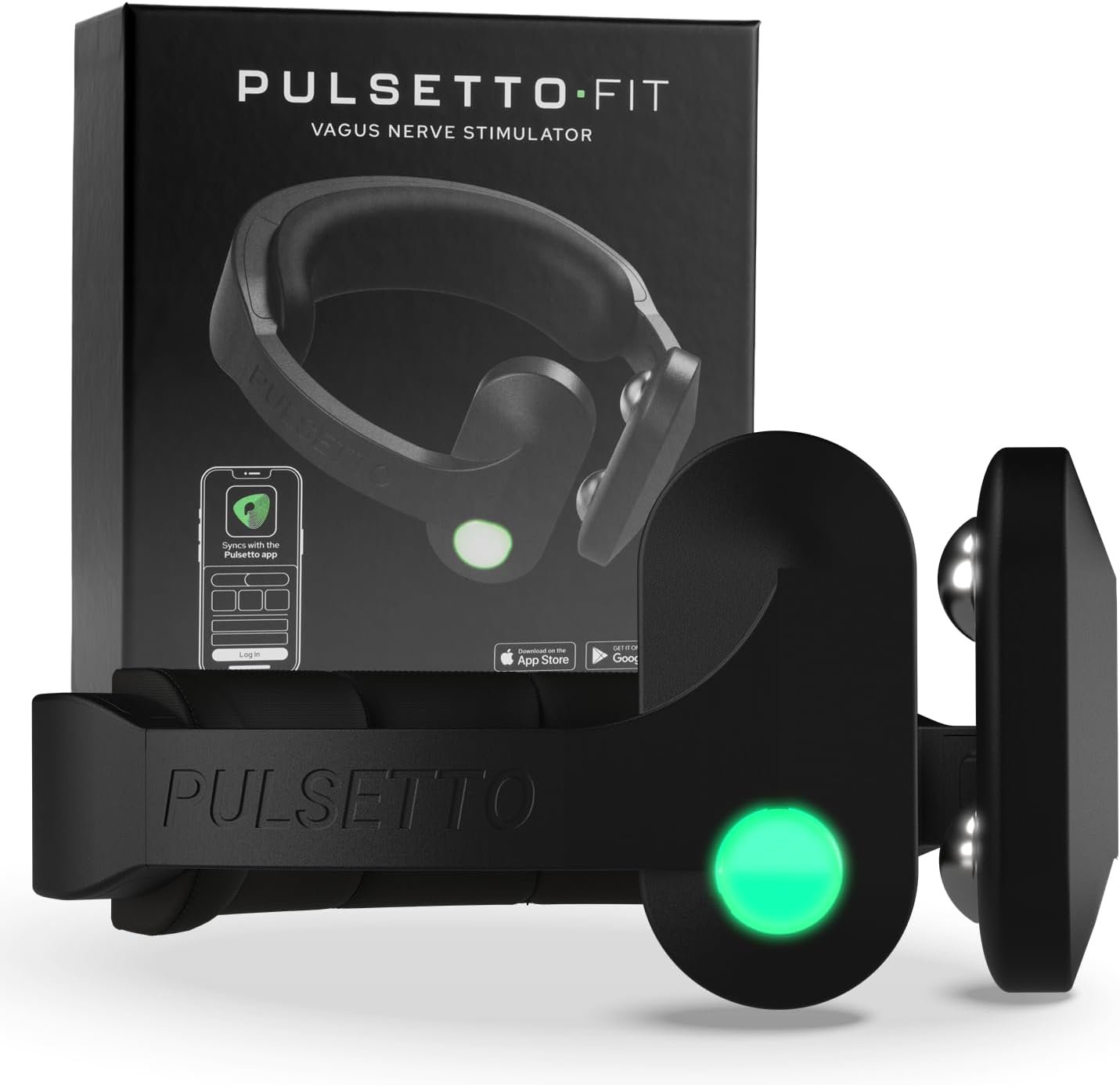 FIT (V2) Wellness Wearable: A Practical Guide to Relaxation, Sleep, and Daily Wellness Support
