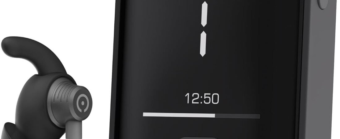 Vita Mini Sleep & Daily Wellness Device: How the 2-Mode, App-Free Wearable Works