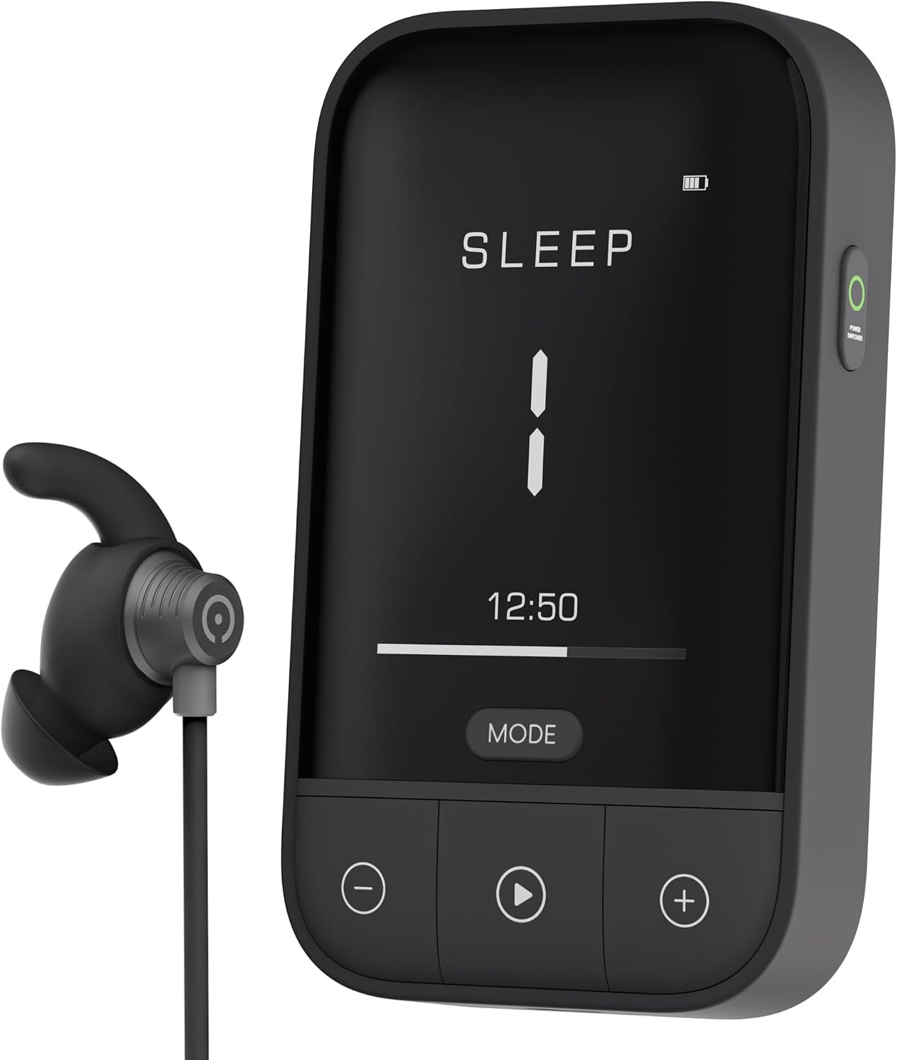 Vita Mini Sleep & Daily Wellness Device: How the 2-Mode, App-Free Wearable Works