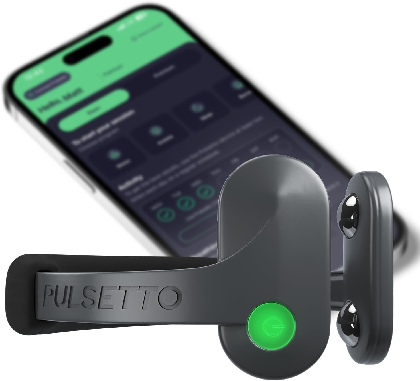 Pulsetto Lite (V1) Wellness Wearable: A Practical Guide to Relaxation and Daily Wellness Support