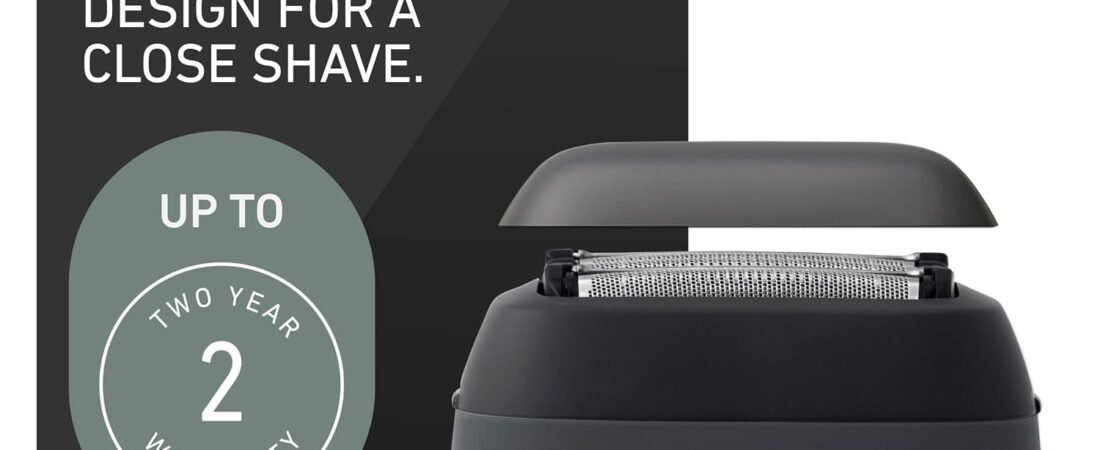 Panasonic ARC5 Electric Razor for Men: A Practical Guide to Foil Shaving, Grooming, and Travel